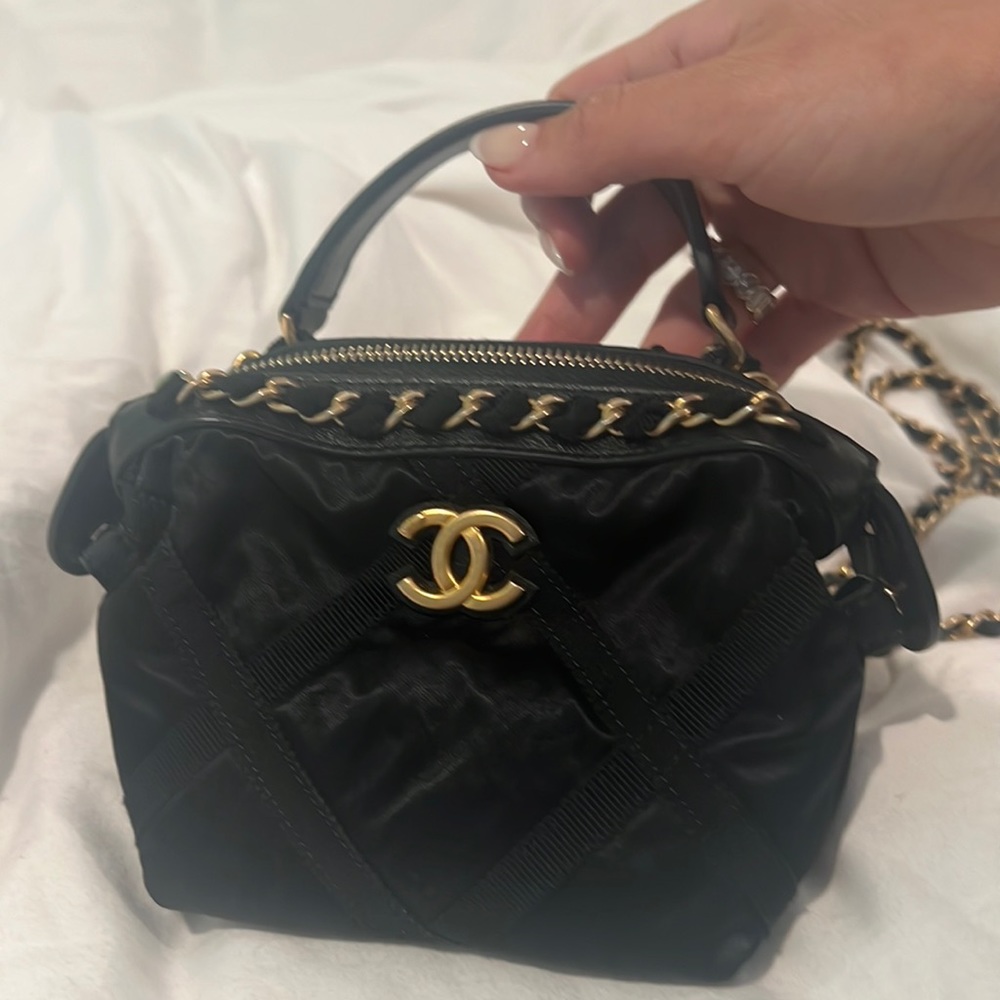 Chanel mini bag